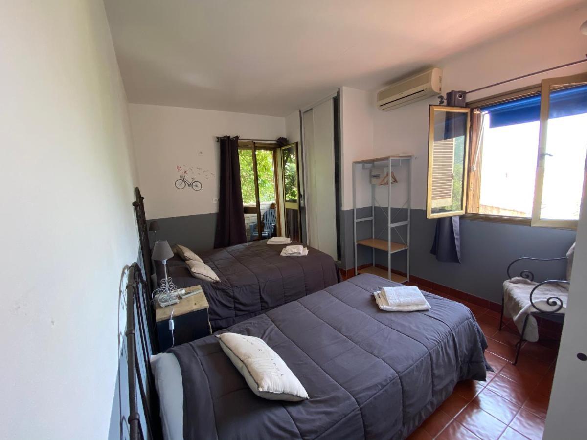 Hotel D'etape San Pasquale Conca